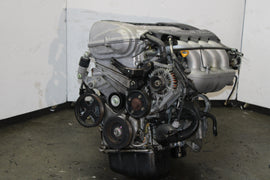 JDM 2000-2005 Toyota Celica GTS, 2005-2006 Toyota Corolla XRS Motor 2ZZ-GE 1.8L 4 Cyl Engine | JDM Engine Direct