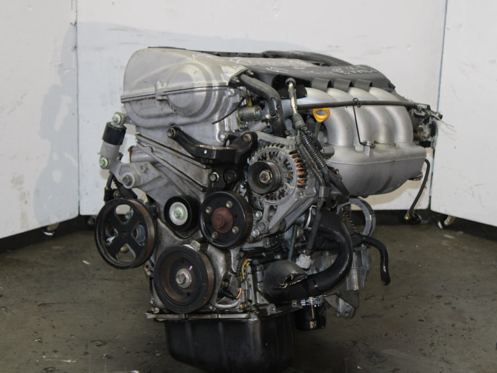 JDM 2000-2005 Toyota Celica GTS, 2005-2006 Toyota Corolla XRS Motor 2ZZ-GE 1.8L 4 Cyl Engine