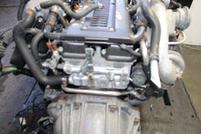 Load image into Gallery viewer, JDM 1JZGTE-5MT 2.5L 6 Cyl Engine Toyota Chaser Supra Motor 5Speed R154