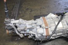 Load image into Gallery viewer, JDM 1997-2001 Toyota Chaser Supra Motor 5-Speed R154 1JZGTE-5MT 2.5L 6 Cyl Engine