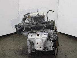 JDM 1997-2001 Honda CRV Motor B20B High Compression 4 Cyl 2.0L Engine