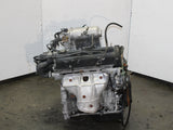 JDM 1997-2001 Honda CRV Motor B20B High Compression 4 Cyl 2.0L Engine