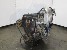 Load image into Gallery viewer, JDM 1997-2001 Honda CRV Motor B20B High Compression 4 Cyl 2.0L Engine