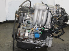 Load image into Gallery viewer, JDM 1997-2001 Honda CRV Motor B20B High Compression 4 Cyl 2.0L Engine