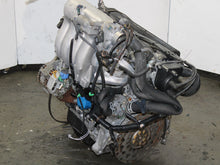 Load image into Gallery viewer, JDM 1997-2001 Honda CRV Motor B20B High Compression 4 Cyl 2.0L Engine