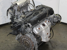 Load image into Gallery viewer, JDM 1997-2001 Honda CRV Motor B20B High Compression 4 Cyl 2.0L Engine
