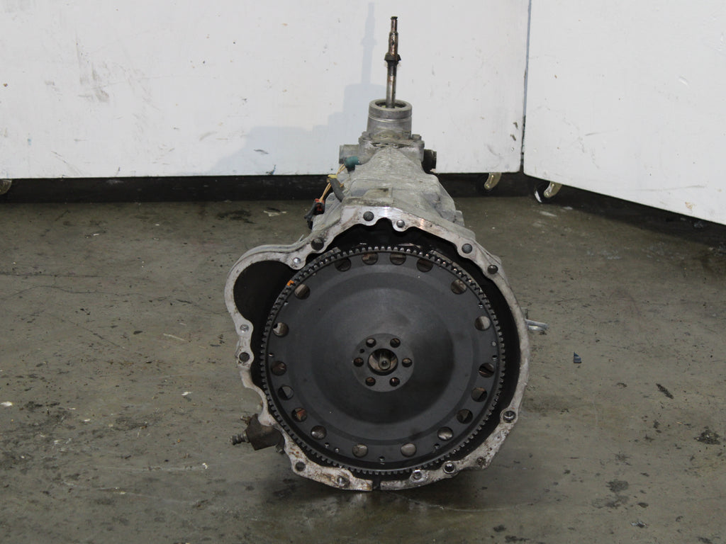 JDM 1994-1997 Nissan Skyline R33 5 Speed Manual RB25DET-2WD 2.5L 6 Cyl Transmission