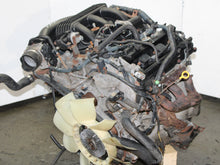 Load image into Gallery viewer, 2005-2012 Nissan Frontier Motor VQ40DE 4.0L 6-Cyl Engine