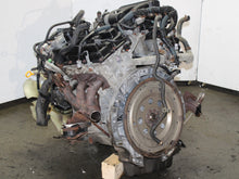 Load image into Gallery viewer, 2005-2012 Nissan Frontier Motor VQ40DE 4.0L 6-Cyl Engine