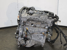 Load image into Gallery viewer, JDM 2011-2013 Scion TC Motor 2AR-FE 2.5L 4-Cyl Engine