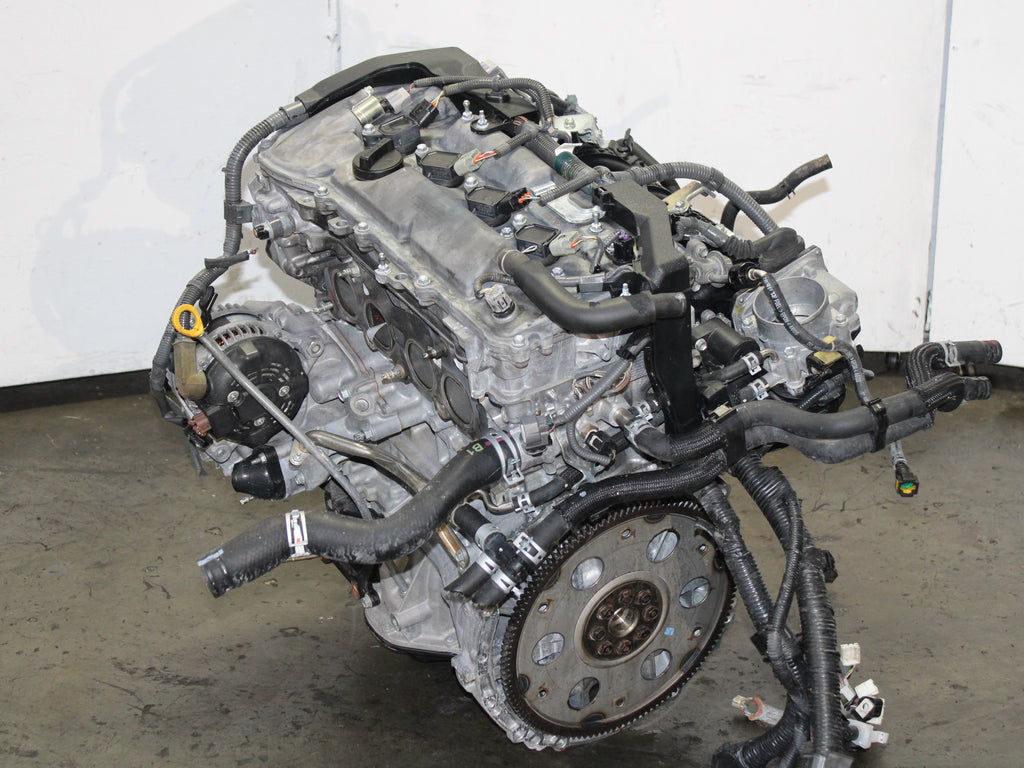 JDM 2010-2017 Toyota Camry Motor 2AR-FE 2.5L 4-Cyl Engine