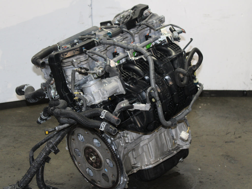 JDM 2010-2017 Toyota Camry Motor 2AR-FE 2.5L 4-Cyl Engine