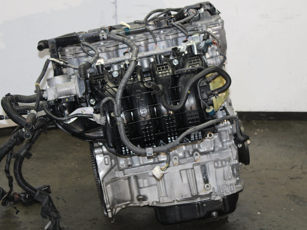 JDM 2010-2017 Toyota Camry Motor 2AR-FE 2.5L 4-Cyl Engine