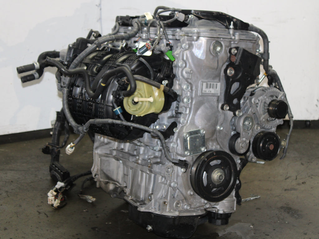 JDM 2010-2017 Toyota Camry Motor 2AR-FE 2.5L 4-Cyl Engine