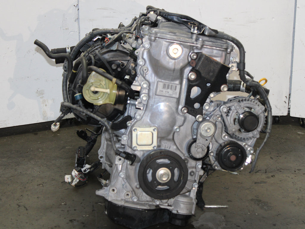 JDM 2010-2017 Toyota Camry Motor 2AR-FE 2.5L 4-Cyl Engine