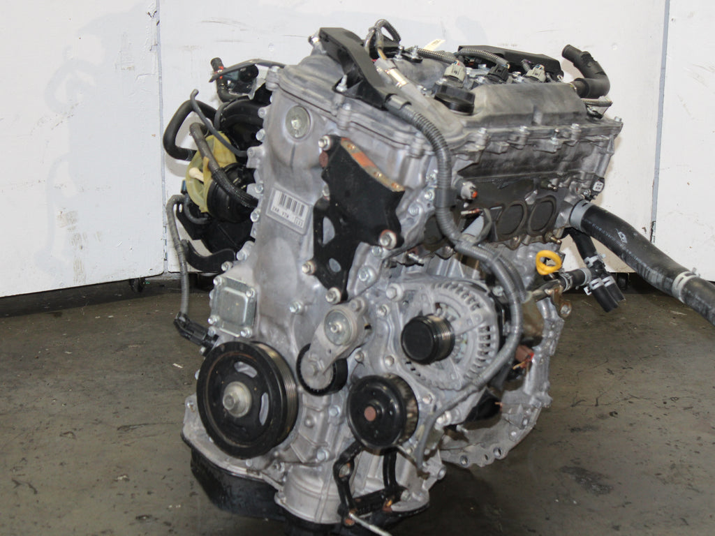 JDM 2010-2017 Toyota Camry Motor 2AR-FE 2.5L 4-Cyl Engine