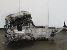 Load image into Gallery viewer, JDM 2003-2004 Infiniti G35 Motor Manual Transmission VQ35DE 3.5L 6 Cyl Engine