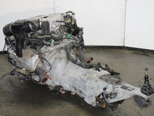 Load image into Gallery viewer, JDM 2003-2004 Infiniti G35 Motor Manual Transmission VQ35DE 3.5L 6 Cyl Engine