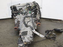 Load image into Gallery viewer, JDM 2003-2004 Nissan 350z Motor Manual Transmission VQ35DE 3.5L 6 Cyl Engine