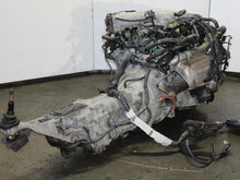 Load image into Gallery viewer, JDM 2003-2004 Infiniti G35 Motor Manual Transmission VQ35DE 3.5L 6 Cyl Engine