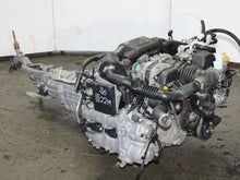 Load image into Gallery viewer, JDM 2013-2016 Scion FR-S GT86 Motor FA20 2.0L 4 Cyl Engine