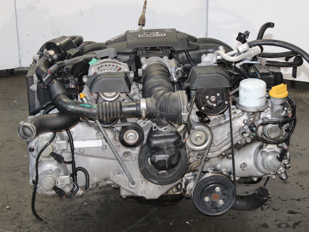 JDM 2013-2016 Scion FR-S GT86 Motor FA20 2.0L 4 Cyl Engine