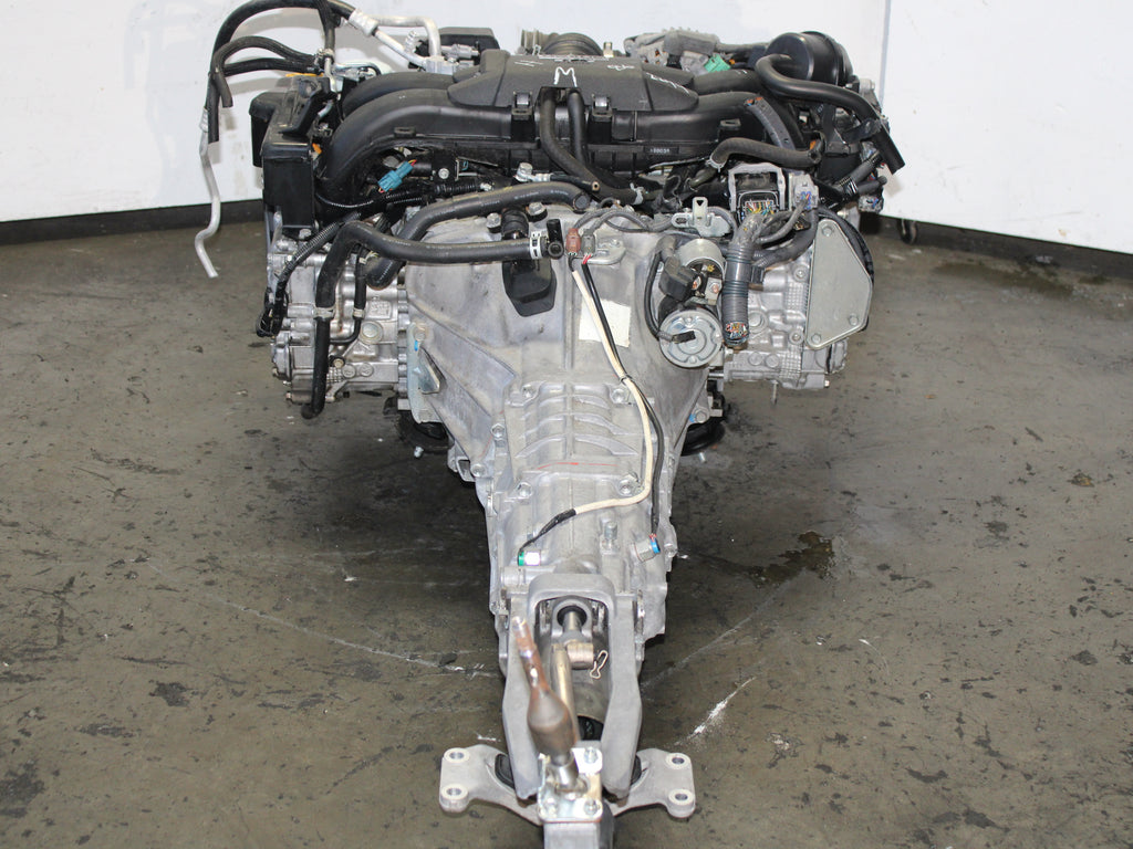 JDM 2013-2016 Scion FR-S GT86 Motor FA20 2.0L 4 Cyl Engine