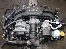 Load image into Gallery viewer, JDM 2013-2016 Scion FR-S GT86 Motor FA20 2.0L 4 Cyl Engine