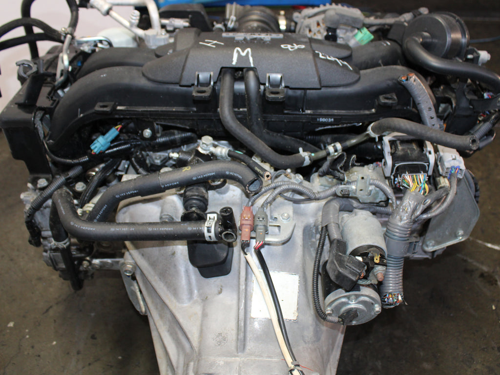 JDM 2013-2016 Scion FR-S GT86 Motor FA20 2.0L 4 Cyl Engine