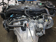 Load image into Gallery viewer, JDM 2013-2016 Scion FR-S GT86 Motor FA20 2.0L 4 Cyl Engine