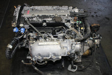 Load image into Gallery viewer, JDM H22A 2.2L 4 Cyl Engine 1992-1996 Honda Prelude Motor