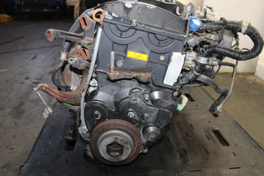 JDM H22A 2.2L 4 Cyl Engine 1992-1996 Honda Prelude Motor