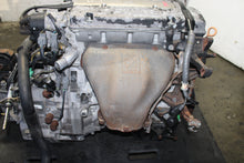 Load image into Gallery viewer, JDM H22A 2.2L 4 Cyl Engine 1992-1996 Honda Prelude Motor