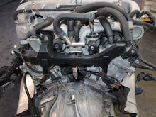 Load image into Gallery viewer, JDM 1997-2004 Toyota Century V12 Motor Transmission 1GZ-FE 5.0L 12 Cyl Engine