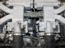 Load image into Gallery viewer, JDM 1997-2004 Toyota Century V12 Motor Transmission 1GZ-FE 5.0L 12 Cyl Engine