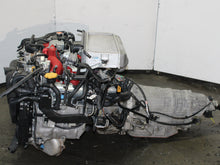 Load image into Gallery viewer, JDM 2008-2014 Subaru Impreza WRX-STI Motor V10 EJ257-4GEN 2.5L 4 Cyl Engine