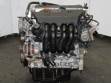 Load image into Gallery viewer, JDM 2002-2006 Acura RSX Base Motor K20A 2.0L 4 Cyl Engine