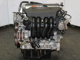 JDM 2002 2003 2004 2005 2006 Acura RSX Motor K20A 2.0L 4 Cyl Engine | JDM Engine Direct