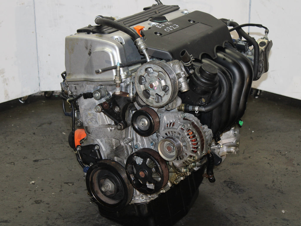 JDM 2002-2006 Acura RSX Base Motor K20A 2.0L 4 Cyl Engine