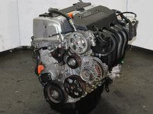 Load image into Gallery viewer, JDM 2002-2006 Acura RSX Base Motor K20A 2.0L 4 Cyl Engine