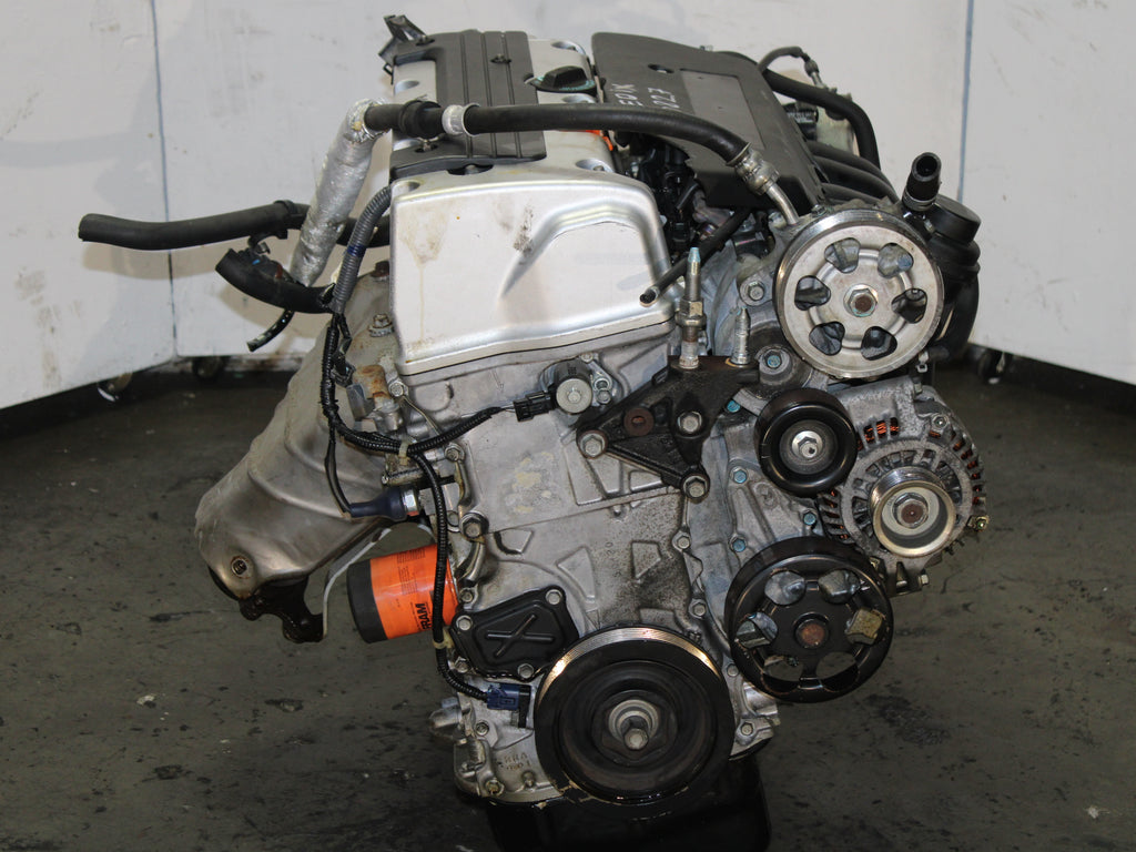 JDM 2002-2006 Acura RSX Base Motor K20A 2.0L 4 Cyl Engine