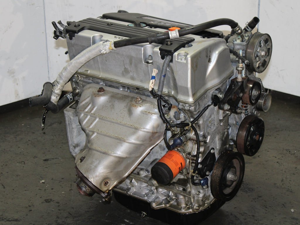 JDM 2002-2006 Acura RSX Base Motor K20A 2.0L 4 Cyl Engine