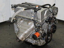 Load image into Gallery viewer, JDM 2002-2006 Acura RSX Base Motor K20A 2.0L 4 Cyl Engine