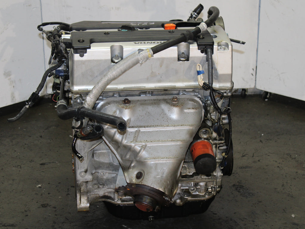 JDM 2002-2006 Acura RSX Base Motor K20A 2.0L 4 Cyl Engine