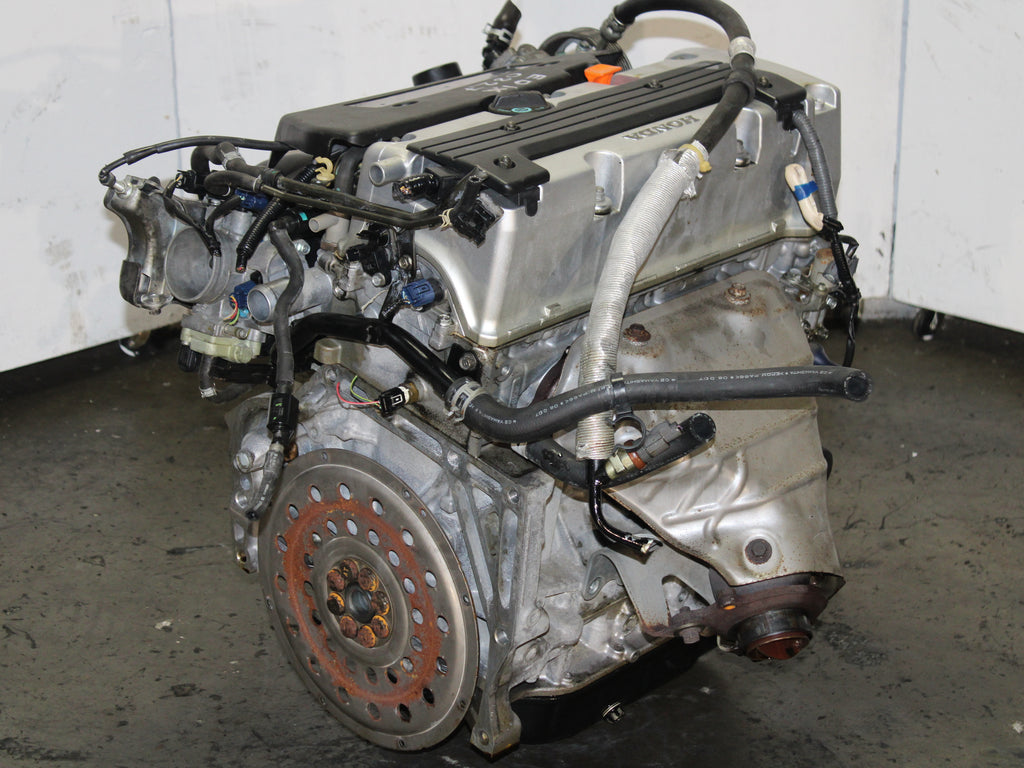 JDM 2002-2006 Acura RSX Base Motor K20A 2.0L 4 Cyl Engine