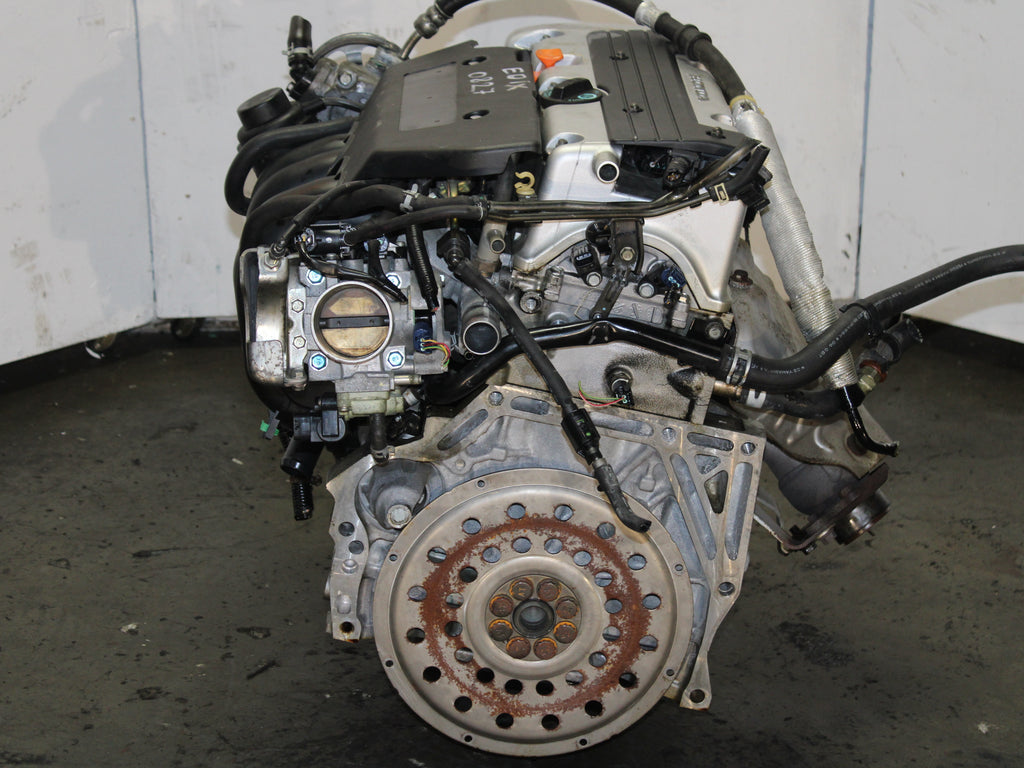 JDM 2002-2006 Acura RSX Base Motor K20A 2.0L 4 Cyl Engine