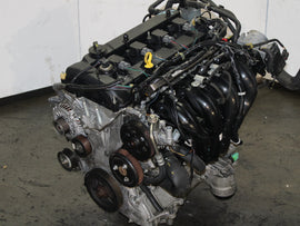 JDM 2006 2007 2008 Mazda 6 Motor L3-2GEN 2.3L 4 Cyl Engine | JDM Engine Direct