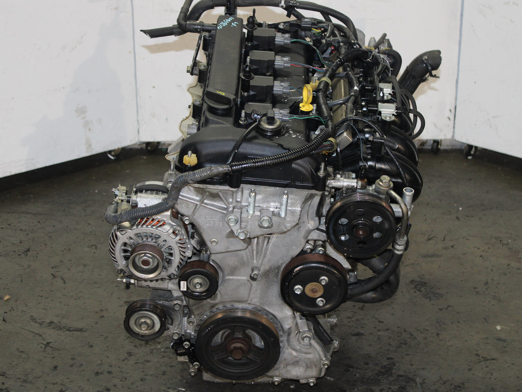 JDM 2006 2007 2008 Mazda 6 Motor L3-2GEN 2.3L 4 Cyl Engine