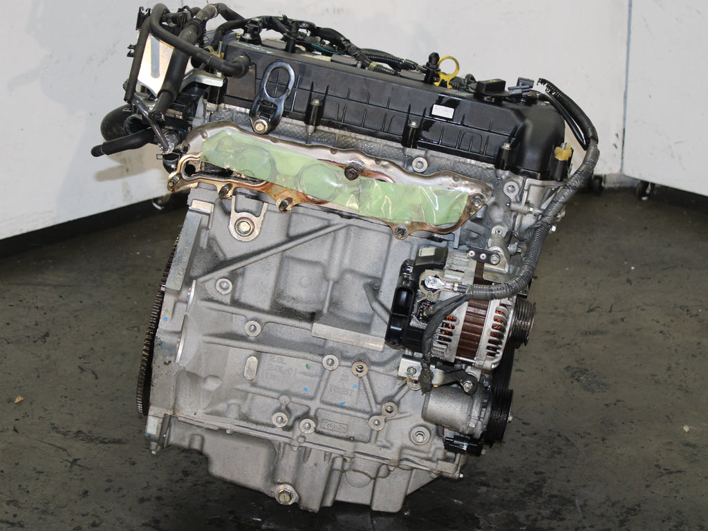 JDM 2006 2007 2008 Mazda 6 Motor L3-2GEN 2.3L 4 Cyl Engine