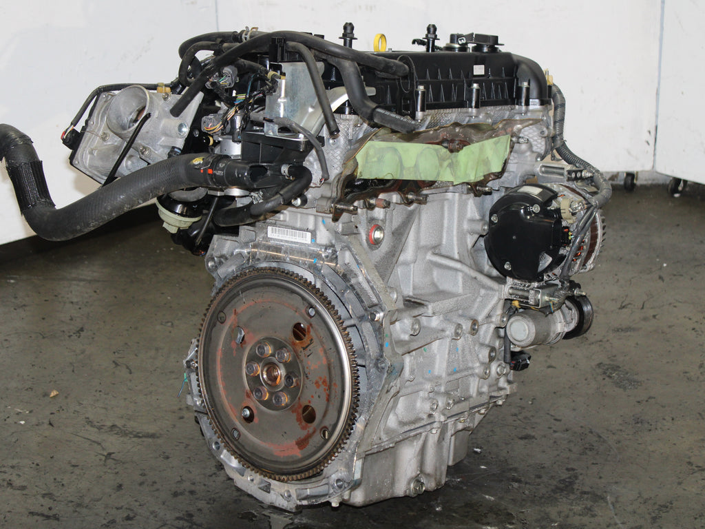 JDM 2006 2007 2008 Mazda 6 Motor L3-2GEN 2.3L 4 Cyl Engine